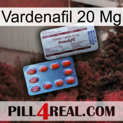 Vardenafil 20 Mg 36